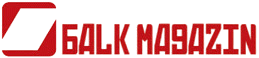 BALK Magazin