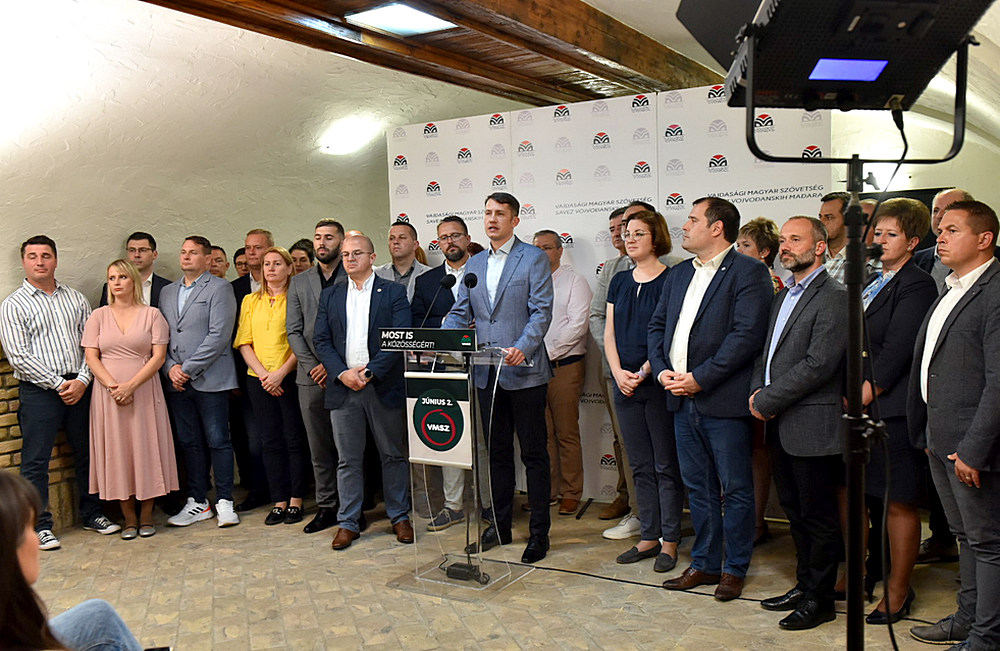 A nem teljesen győztes sereg