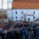 Adóemelések miatt tiltakoznak Székelyföldön, magyarázkodik az RMDSZ (Forrás: Hírstart)
