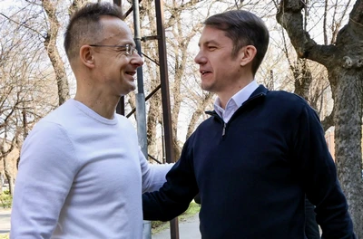 Szijjártó - Pásztor