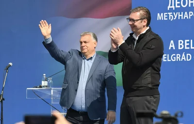 A demokrácia gyilkosai