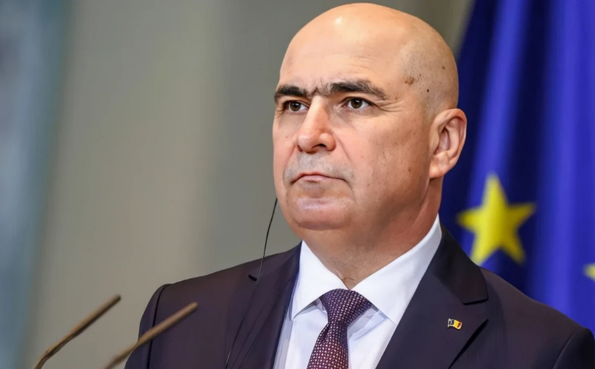 Ilie Bolojan