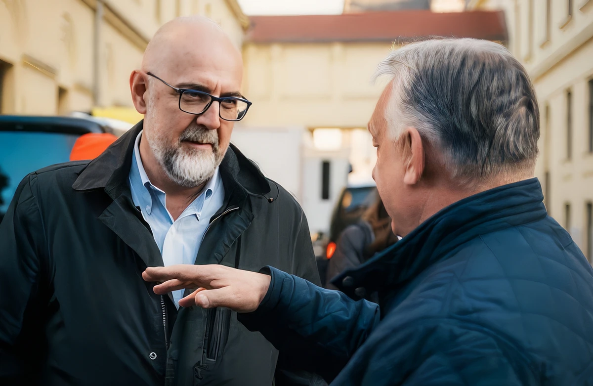 Amikor hívtuk, jöttek. Most, amikor hívtak, én is ott voltam. Határtalanul vagyunk magyarok, ezért felelősek vagyunk egymásért! - írta Debrecenből az RMDSZ elnöke 