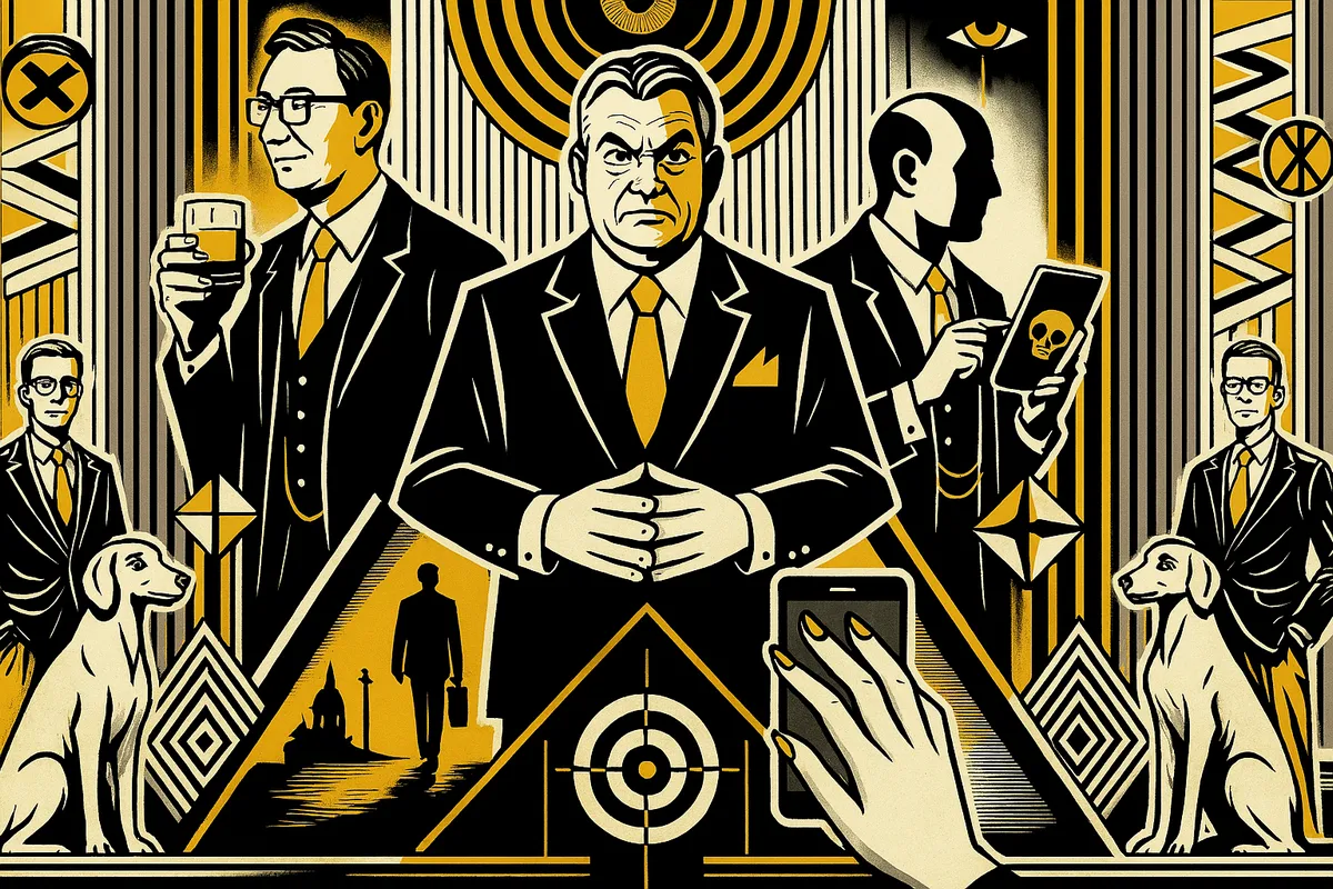 Orbán Vucic
