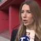 Đedović Handanović Athénból üzente meg, hogy a szerbek estig fogalmazzák meg végleges álláspontjukat