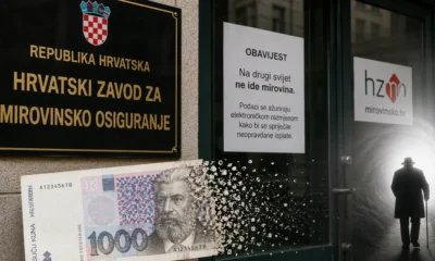 A túlvilágra legfeljebb csak kunában járna a nyugdíj