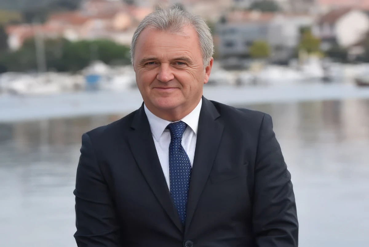 Veljko Ostojić nem panaszkodott az árakra