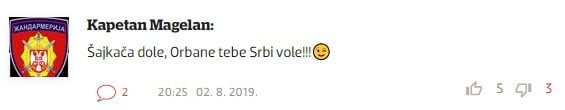 A "KÉTÉLTŰ BOTRÁNY": Fegyvercsempészet Szerbia javára, igen vagy nem? 9