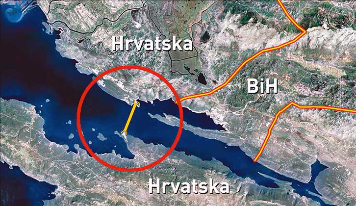 ÉVES MÉRLEG: Jól teljesített a horvát gazdaság, a hajógyártás viszont válságban van 3