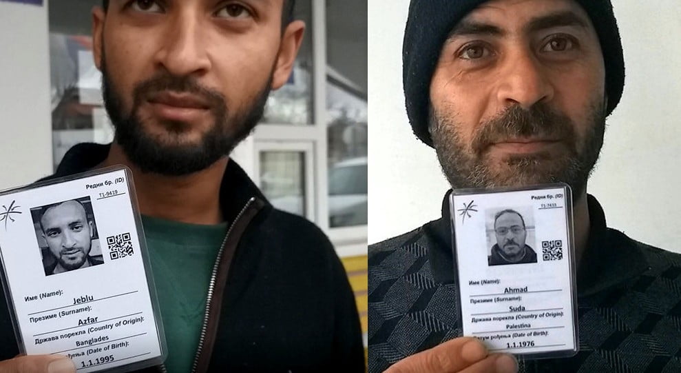 SZEMFÉNYVESZTÉS: A migránsok továbbra is január elsején születnek, és mentesek a bűnözői hajlamoktól 3