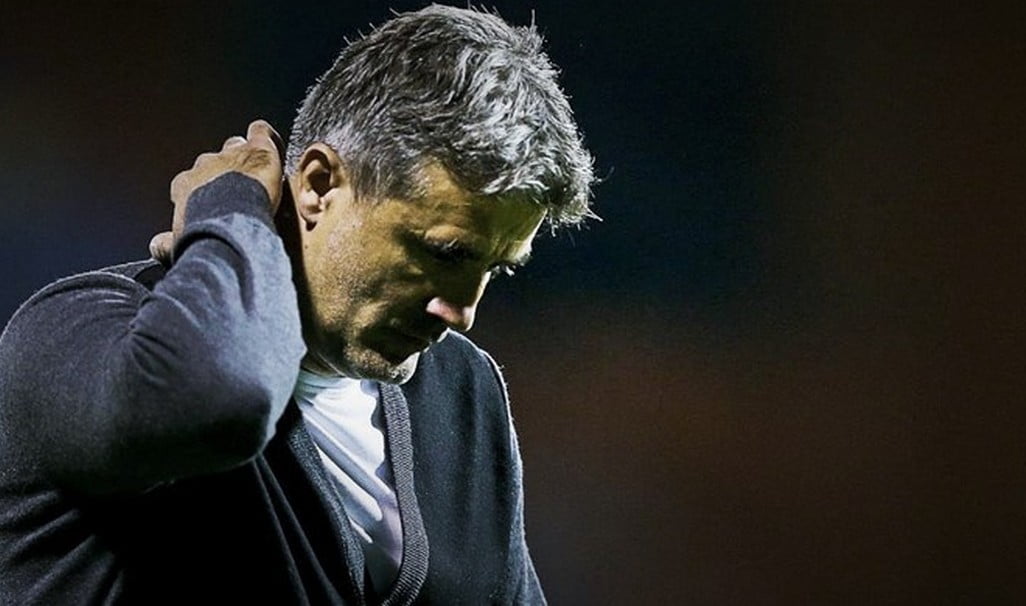 A TIZENKETTEDIK CSAPATTAG: A horvát játékosok a partjelzőt, az első horvát kommentárok a Dinamo edzőjét hibáztatják 3