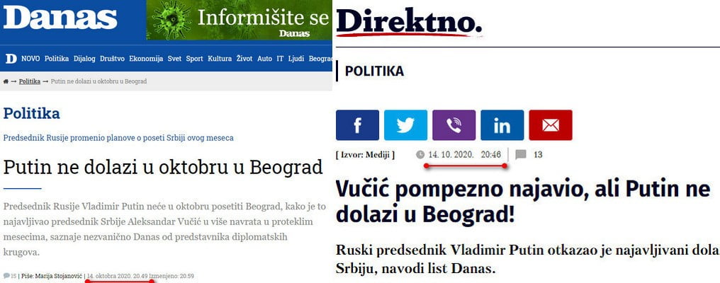 MÉDIAHÁBORÚ, AVAGY A POLITIKAI LUFIGYÁRTÁS: Az orosz nagykövet cáfol egy belgrádi lapot, de ki helyettesíti Putyint? 4