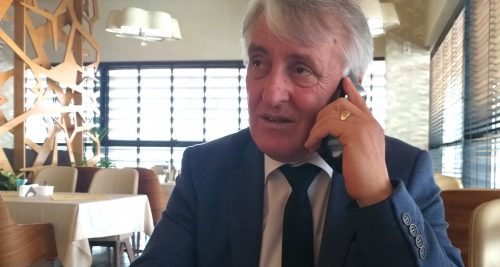 ÉLNEK, DE NEM LÉTEZNEK: Koszovó és Albánia elítéli a Preševo völgyi albánok lakcímeinek törlését a nyilvántartásokból 3