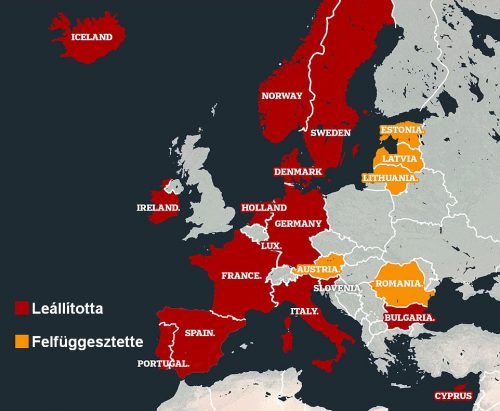 VÉRRÖGKÉPZŐDÉS: Nincs az Astrának semmi baja!