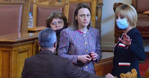 LEVÉLBEN MONDOTT LE: És nem ment be a parlamentbe a miniszterelnök