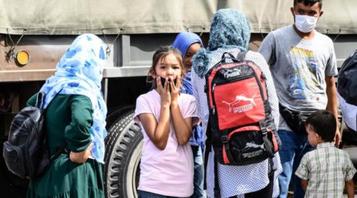 Eltűnt gyerekek nyomában: vajon hová lettek?
