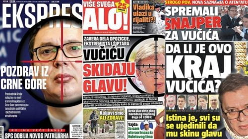 MAFFIACSEVAP: Államcsínyre készültek, avagy emberhúsból készített maffiacsevap és egyéb történetek 🔞🔞🔞 5