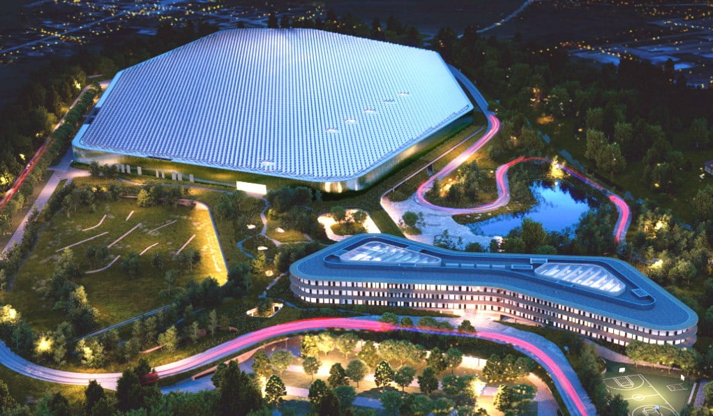 A tervek szerint a Rimac Központ kiépítése jövőre, 2022-ben már be is fejeződik, a szolgáltatás azonban csak 2024-től működik