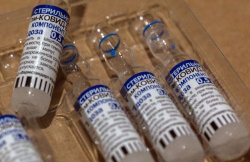 OROSZ KIHÍVÁSOK SZLOVÁKIA SZÁMÁRA: A Szputnyik és a csehországi lőszerraktár