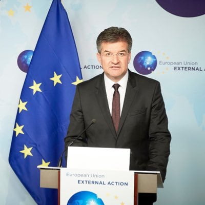 PRO ÉS KONTRA: Miroslav Lajčák és Koszovó keszekusza kapcsolata