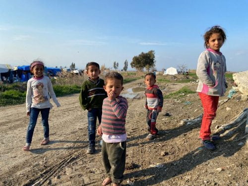 MIGRÁCIÓ ÉS TÖRÖKORSZÁG: Tranzit- vagy kibocsátó állam, avagy ki lehet menekült Törökországban? 6