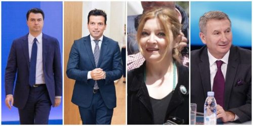 KUDARCOK KOVÁCSA: Nem tudott megújulni az Albán Demokrata Párt, borítékolt a következő vereség? 3 KUDARCOK KOVÁCSA: Nem tudott megújulni az Albán Demokrata Párt, borítékolt a következő vereség?