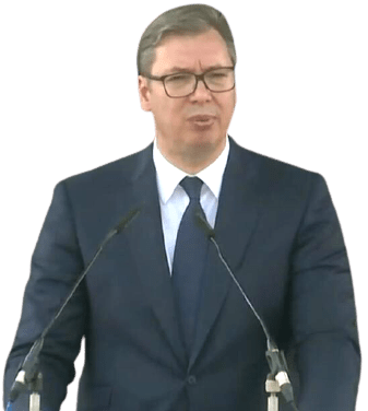 BŰNÖZŐI SEGÍTSÉG: A legfőbb szerb bűnöző azt állítja, hogy az elnök különféle szolgáltatásokat kért tőle 3