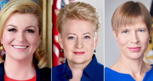 KORSZELLEM: Időszerű lenne a NATO és az USA részéről egy női főtitkárt választani Európa keleti feléből 3 KORSZELLEM: Időszerű lenne a NATO és az USA részéről egy női főtitkárt választani Európa keleti feléből
