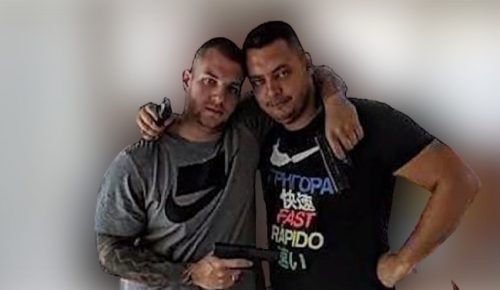 VÁDEMELÉS ÉS ÍTÉLET: Vádat emeltek a Belivuk-féle bűnözői csoport ellen, miközben Szerbiában is elítélték Dér Csabát 3 VÁDEMELÉS ÉS ÍTÉLET: Vádat emeltek a Belivuk-féle bűnözői csoport ellen, miközben Szerbiában is elítélték Dér Csabát