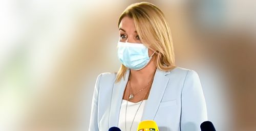 DALMÁT DELTA: A horvátok elérték a koronavírus előtti esztendő 75%-át, de lehet, hogy ez a csúcs?