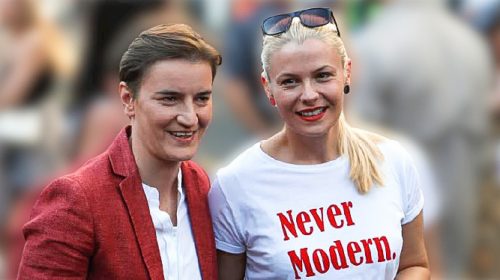 TOLERANCIA ÉS INTOLERENCIA: Melegjogok a Balkánon – fontolva haladnak, és néha visszalépnek