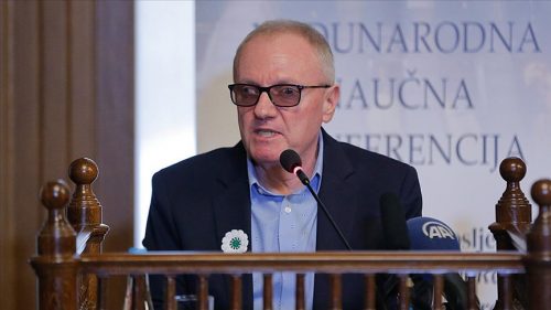 POZITÍV CENZÚRA? A Twitter és a YouTube törli a srebrenicai népirtást tagadó tartalmakat 3