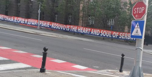 JUPITER ÉS A TÖBBIEK: Plenković, a poliglota, avagy van-e hasonlóság a Krím és Koszovó között?