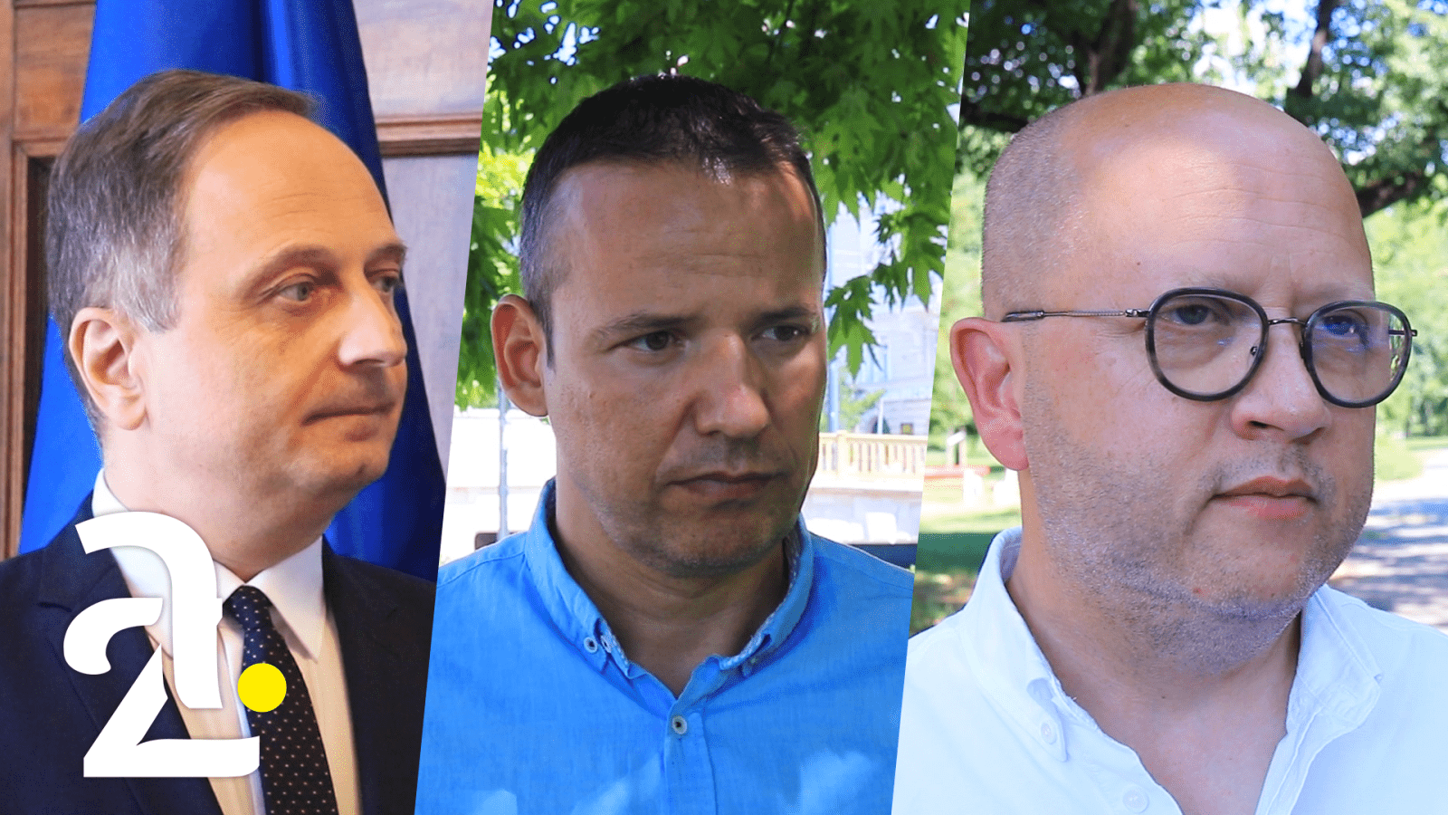 Mit gondolnak a magyar pártok Szerbia uniós csatlakozásáról?