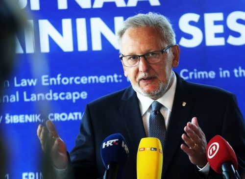 A NEGVENEDIK ORSZÁG: A horvátok vízum nélkül utazhatnak az Egyesült Államokba, vagyis beelőzték Magyarországot