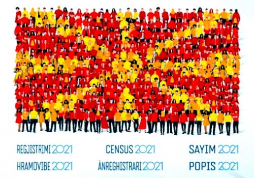 ETNIKAI ARÁNY: Könnyen lehet, hogy Észak-Macedónia lakosságának már egyharmada albán nemzetiségű 3 ETNIKAI ARÁNY: Könnyen lehet, hogy Észak- Macedónia lakosságának már egyharmada albán nemzetiségű