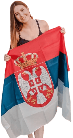 SZIMBOLIZMUS: A szerb egység napja és a Szent György-szalag – azaz az újjáéledő nacionalizmusok jelképe 4 SZIMBOLIZMUS: A szerb egység napja napja és a Szent György-szalag – azaz az újjáéledő nacionalizmusok jelképe