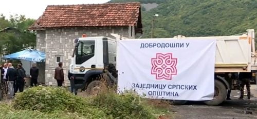 SZIDTÁK AZ ANYJUKAT: Bántalmaztak egy/több szerbet Koszovóban, a szerb elnök aggódik 3 SZIDTÁK AZ ANYJUKAT: Bántalmaztak egy/több szerbet Koszovóban, a szerb elnök aggódik
