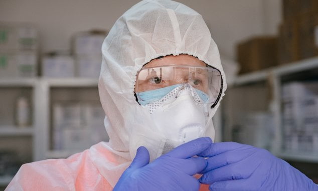 A felelőtlen járványkezelés miatt akár ezerre is felugorhat a napi elhalálozások száma