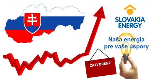 POZITÍV DISZKRIMINÁCIÓ: Alacsonyabb energiaárakat kaphatnak a szegények Szlovákiában, ha szükség lesz rá