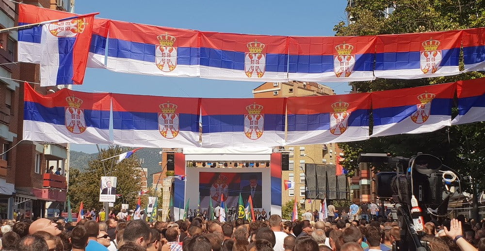 A BÉKÉTLENSÉG FÖLDJE: Kurti kormányprogramja, a külügyi főképviselő szótára és a KFOR-parancsnok keresztje 3
