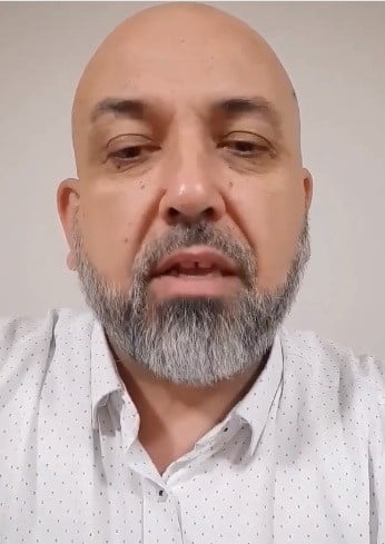 MACEDÓN PAPRLAMENTI BOHÓZAT: A kormánybuktatáshoz nem volt meg a kvórum, mert az egyik képviselőt elrabolták 2 MACEDÓN PAPRLAMENTI BOHÓZAT: A kormánybuktatáshoz nem volt meg a kvórum, mert az egyik képviselőt elrabolták