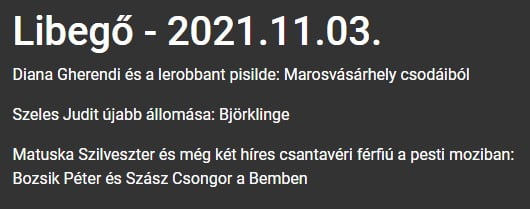 Hegyről a völgybe: eget-földet rázó mennydörgéssel dőlt le (Három híres csantavéri férfiú viselt dolgairól) 5 Hegyről a völgybe: eget-földet rázó mennydörgéssel dőlt le (Három híres csantavéri férfiú viselt dolgairól)