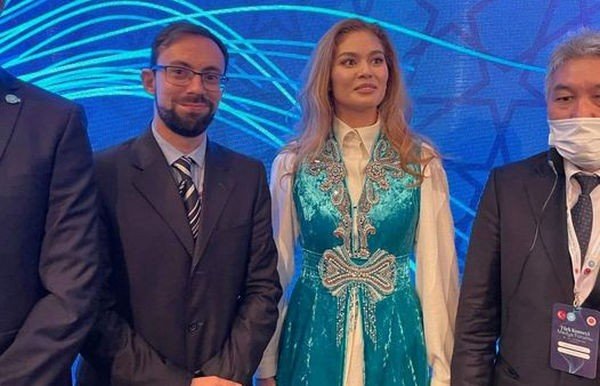 ÚJ VILÁGREND: Formálódó szövetség Keleten, avagy a Türk Tanács felemelkedése