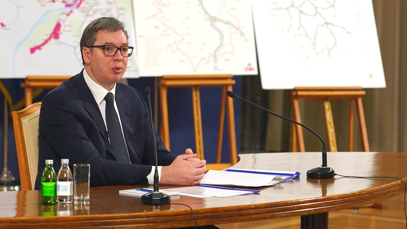 GYEREKPRÉMIUM: Háromszorosára emelik az elsőszülött gyerekek után járó támogatást Szerbiában, avagy a férfiak hátrányos megkülönböztetése