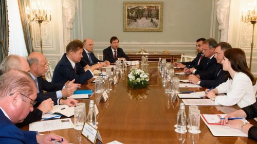 PUTYIN MEGÍGÉRTE, A GAZPROM TELJESÍTI: A boszniai szerbek is kapnak olcsó gázt, avagy egy majdnem elhallgatott találkozó története 2