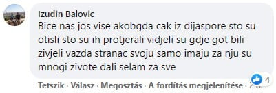 KÉSZÜLŐDÉS: A Facebookon szerveződnek a bosnyák harcosok 5
