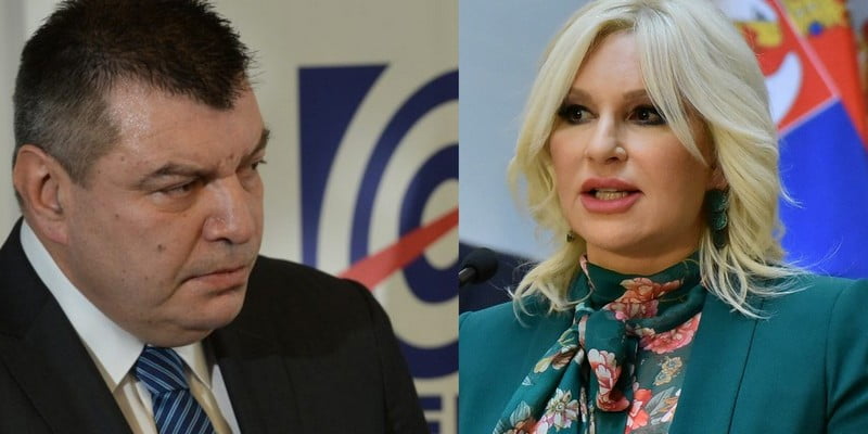 A TITKOSSZOLGÁLAT VIZSGÁLÓDIK: Szerbiában szabotázsakciókra gyanakszanak az energiarendszert veszélyeztető legutóbbi tűzesetekkel kapcsolatban 2