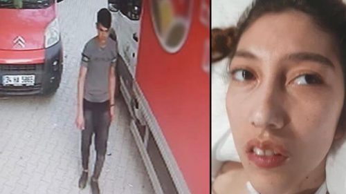 FAJTÁRSAK BOSSZÚJA: Egy török neonáci csoport megvert egy afgán menekültet (nyugtalanító videó) 2