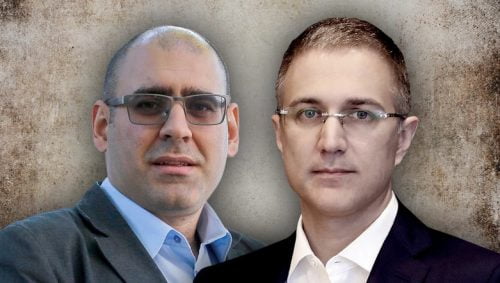 FELTÉTELEZÉS: A szerb állami vezetés szervezte a kábítószerkereskedelmet? 2